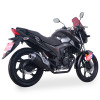 Дорожній мотоцикл Lifan KP200 (Irokez 200)