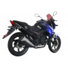 Дорожный мотоцикл Lifan KP150 (Lifan Irokez)