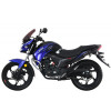 Дорожный мотоцикл Lifan KP150 (Lifan Irokez)