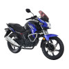 Дорожный мотоцикл Lifan KP150 (Lifan Irokez)