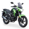 Дорожній мотоцикл Lifan KP200 (Irokez 200)