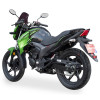 Дорожній мотоцикл Lifan KP200 (Irokez 200)