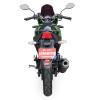 Дорожній мотоцикл Lifan KP200 (Irokez 200)