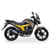 Дорожній мотоцикл Lifan KP200 (Irokez 200)