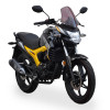Дорожній мотоцикл Lifan KP200 (Irokez 200)