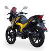 Дорожній мотоцикл Lifan KP200 (Irokez 200)