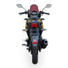 Дорожній мотоцикл Lifan KP200 (Irokez 200)