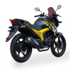 Дорожній мотоцикл Lifan KP200 (Irokez 200)