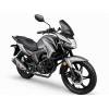 Дорожній мотоцикл Lifan KP200 (Irokez 200)