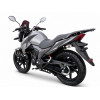 Дорожній мотоцикл Lifan KP200 (Irokez 200)