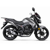 Дорожній мотоцикл Lifan KP200 (Irokez 200)