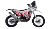 KOVE KY450 (450 Rally)