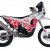 KOVE KY450 (450 Rally)