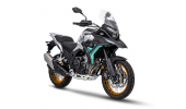 KOVE KY500X-A (ADV 500X)