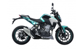 KOVE KY321 (Streetbike NK321R)