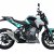 KOVE KY321 (Streetbike NK321R)