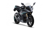 KOVE KY321 (Sportbike NK321RR)