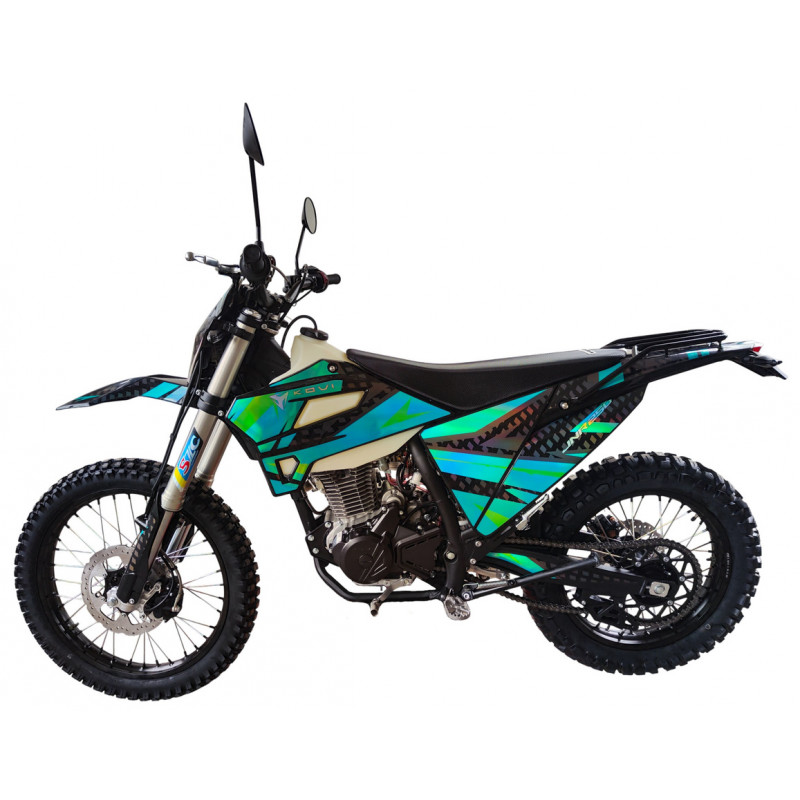 Kovi JNR 250