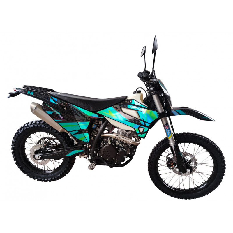 Kovi JNR 250