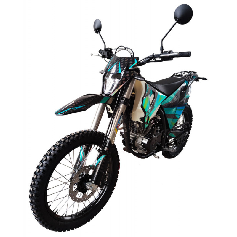 Kovi JNR 250