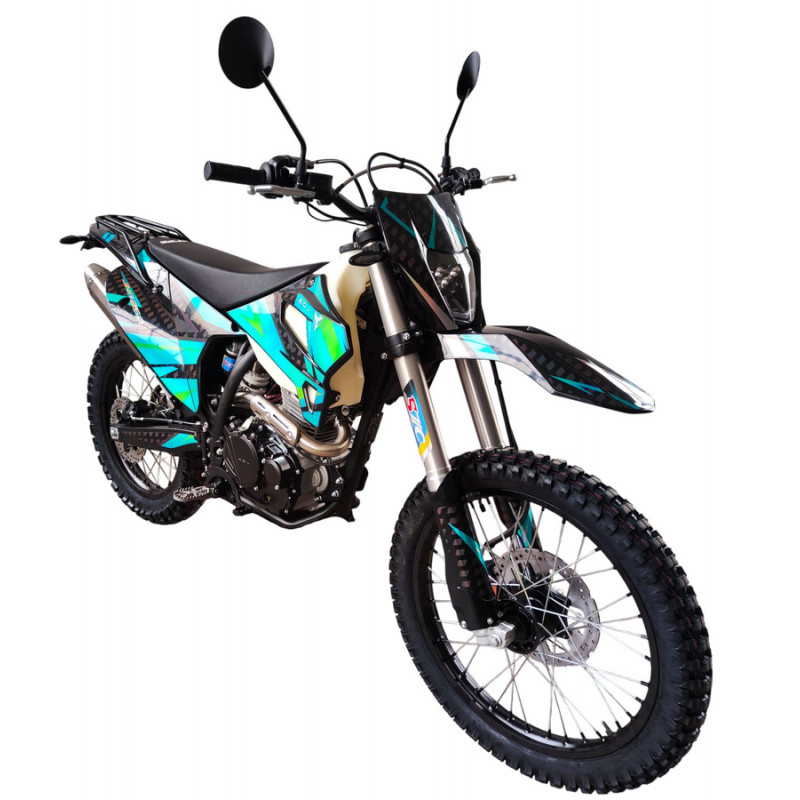 Kovi JNR 250
