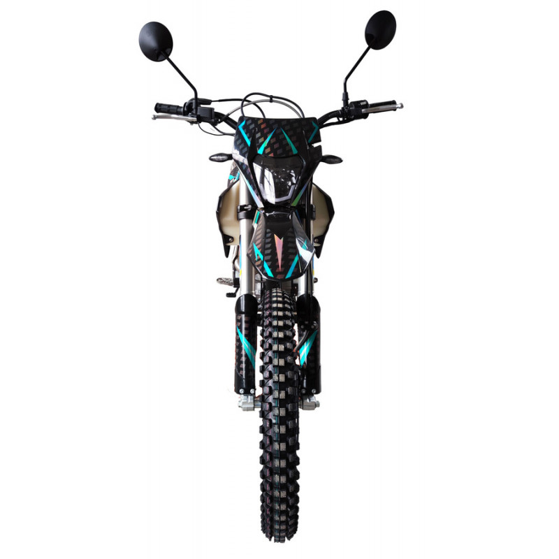 Kovi JNR 250