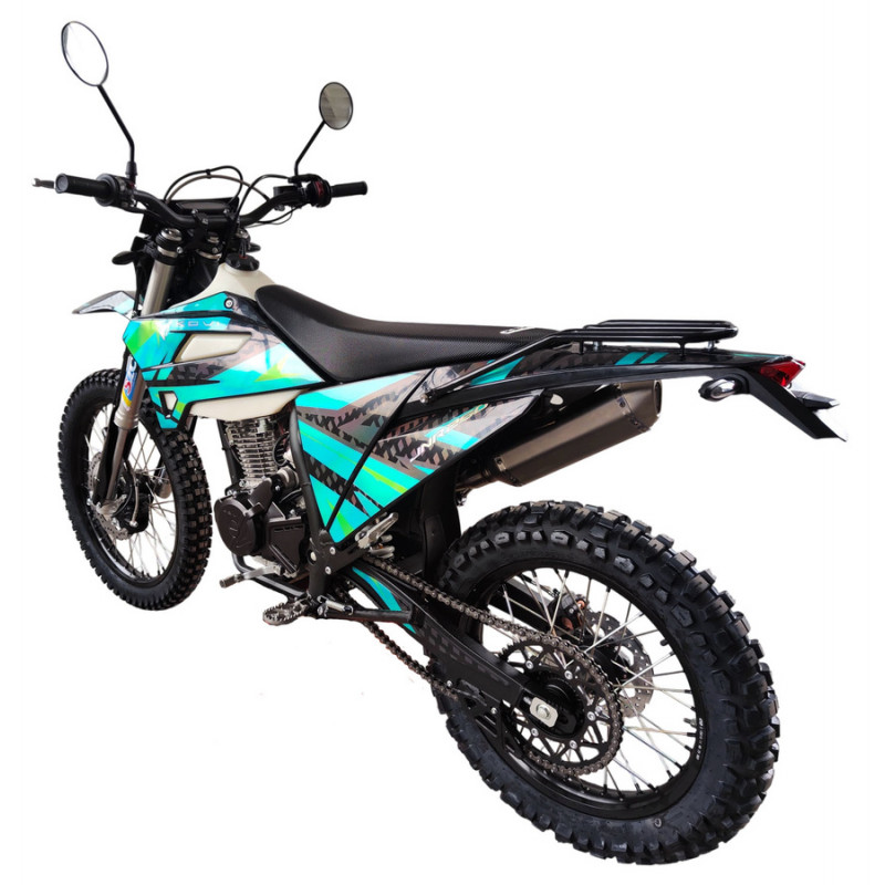Kovi JNR 250