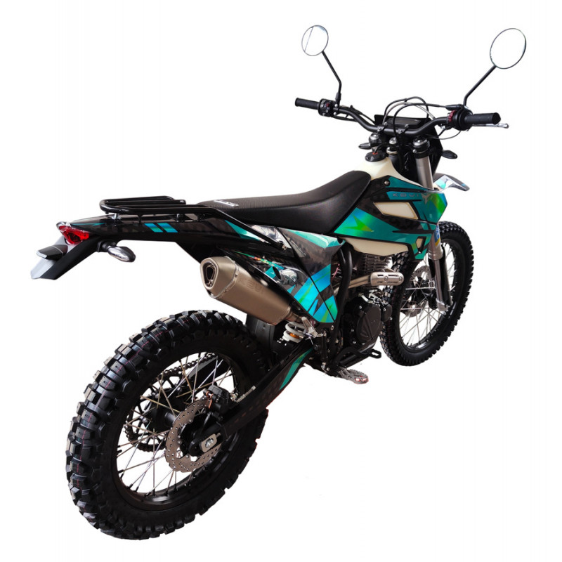 Kovi JNR 250
