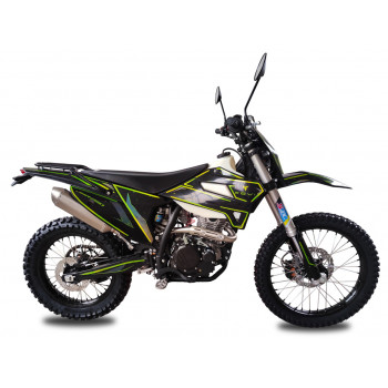 Kovi JNR 250 