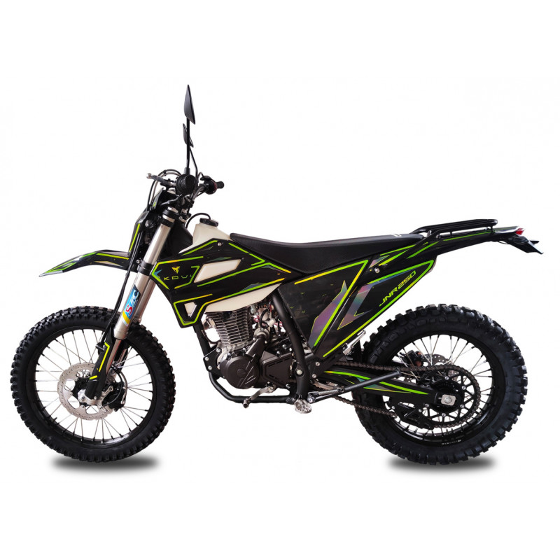 Kovi JNR 250