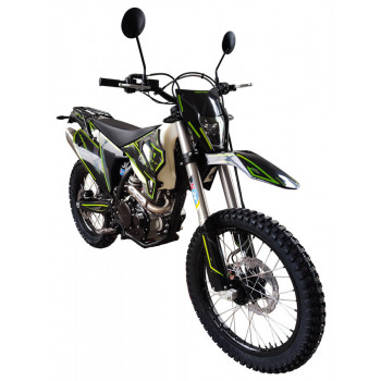Kovi JNR 250 