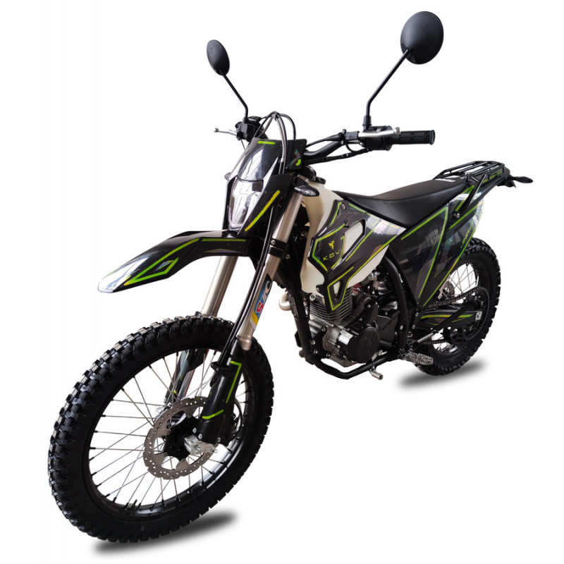 Kovi JNR 250