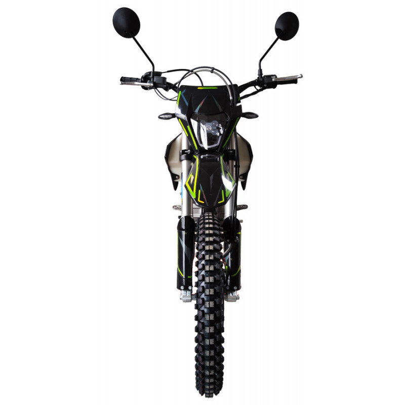Kovi JNR 250