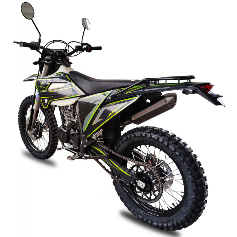 Kovi JNR 250