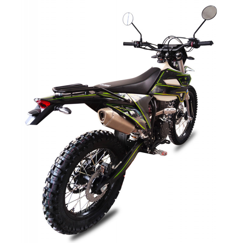 Kovi JNR 250