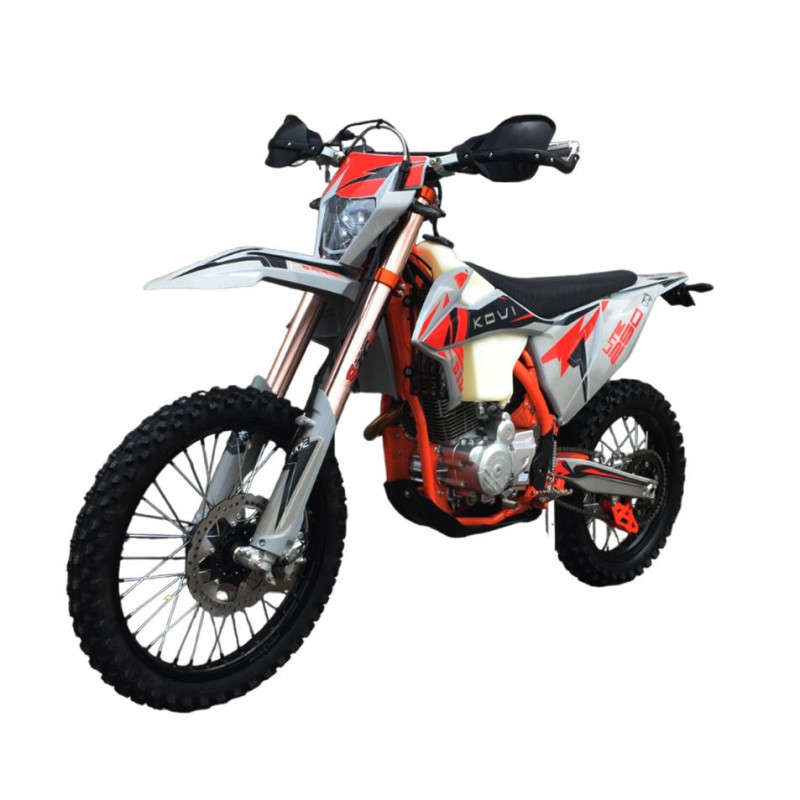 Kovi 250 LITE KT