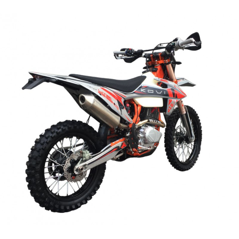 Kovi 250 LITE KT
