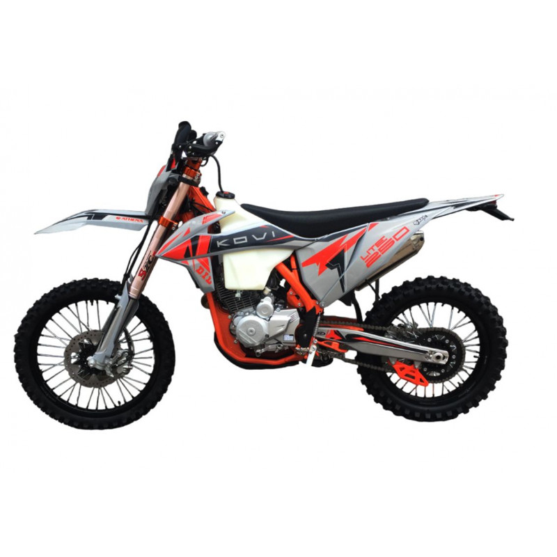 Kovi 250 LITE KT