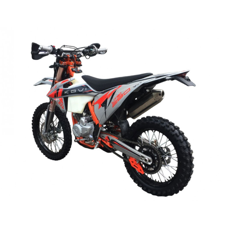 Kovi 250 LITE KT