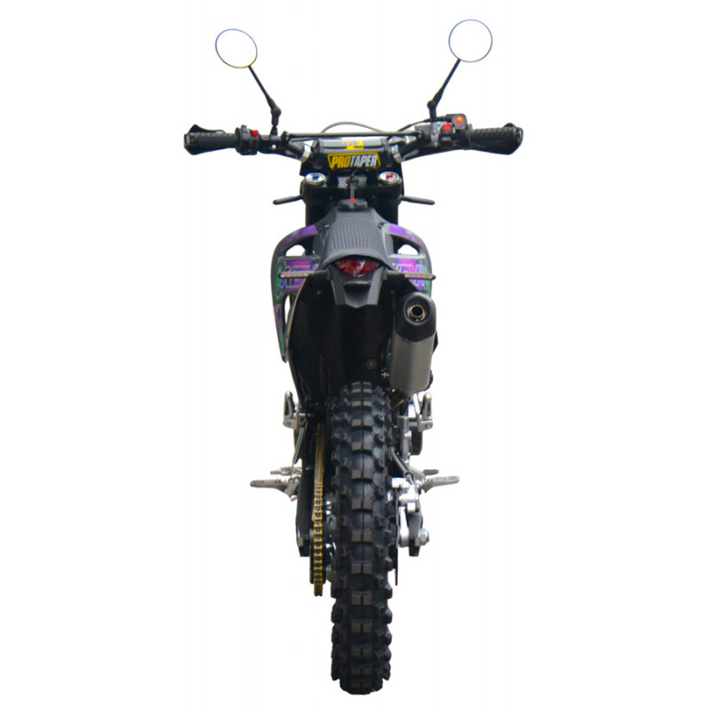 Kovi  300 Advance Free Ride