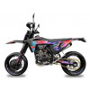 Kovi  300 ADVANCE FR  MOTARD