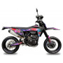 KOVI 300 ADVANCE FR  MOTARD