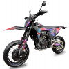 Kovi  300 ADVANCE FR  MOTARD