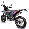 Kovi  300 ADVANCE FR  MOTARD