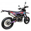 Kovi  300 ADVANCE FR  MOTARD