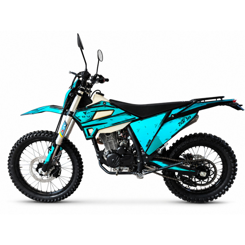 Kovi  JNR 300