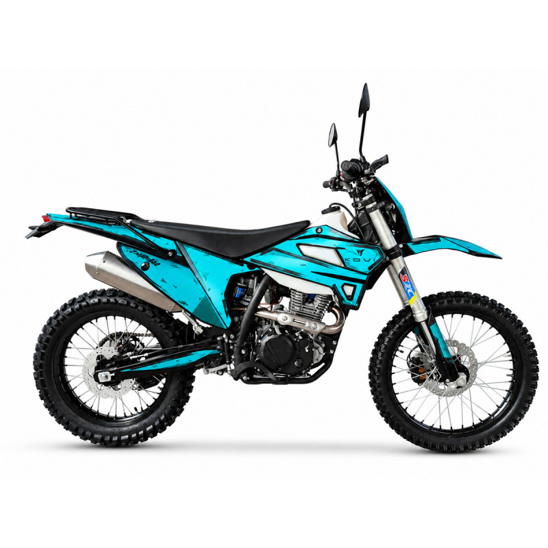 Kovi  JNR 300
