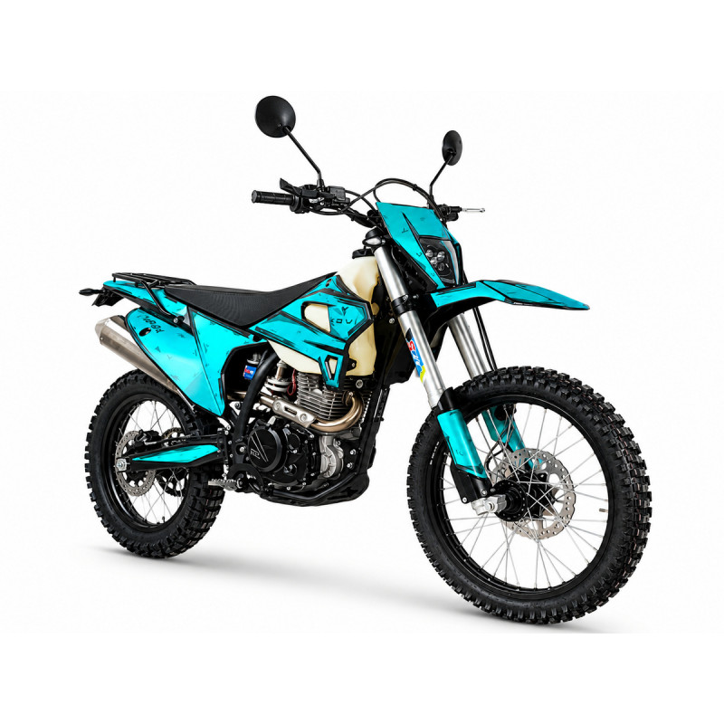 Kovi  JNR 300