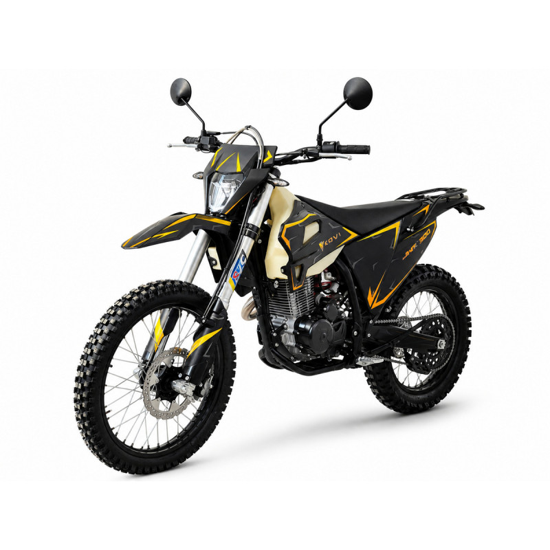 Kovi  JNR 300