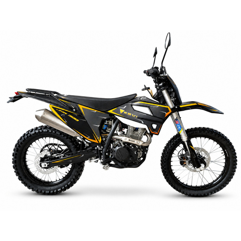 Kovi  JNR 300